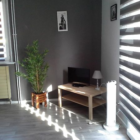 Rentz Martine Lägenhet Riquewihr Exteriör bild